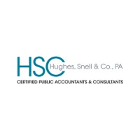 Hughes, Snell & Co. CPAs logo, Hughes, Snell & Co. CPAs contact details