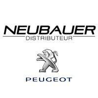 NEUBAUER Distributeur Peugeot logo, NEUBAUER Distributeur Peugeot contact details