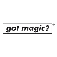 Got Magic, Inc. logo, Got Magic, Inc. contact details