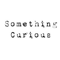 Something Curious logo, Something Curious contact details