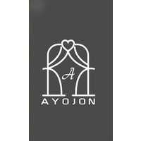 AYOJON logo, AYOJON contact details