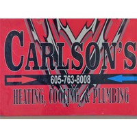 Carlson's Heating and Cooling logo, Carlson's Heating and Cooling contact details