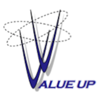 Value Up S.r.l. logo, Value Up S.r.l. contact details