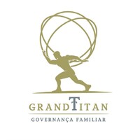 Grand Titan logo, Grand Titan contact details