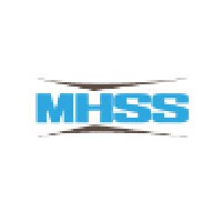 MHSS logo, MHSS contact details