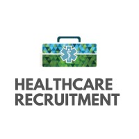 GCC Healthcare Recruitment logo, GCC Healthcare Recruitment contact details