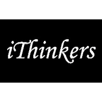 iThinkers logo, iThinkers contact details