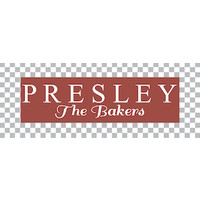 Presley The Bakers logo, Presley The Bakers contact details