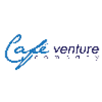 Cafe Ventures logo, Cafe Ventures contact details