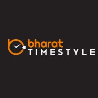 Bharat Time Style logo, Bharat Time Style contact details