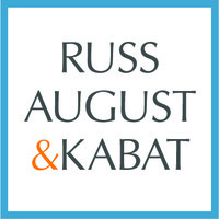 Russ, August & Kabat logo, Russ, August & Kabat contact details