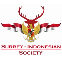 University of Surrey Indonesian Society logo, University of Surrey Indonesian Society contact details