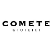 Comete Gioielli logo, Comete Gioielli contact details