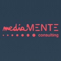 Mediamente Consulting logo, Mediamente Consulting contact details