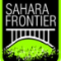 Sahara Frontier logo, Sahara Frontier contact details