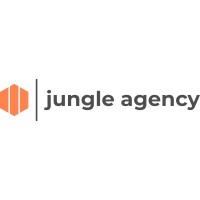 jungle agency logo, jungle agency contact details