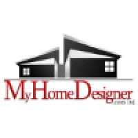 MyHomedesigner.com Ltd. logo, MyHomedesigner.com Ltd. contact details