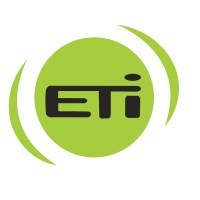 ETI SA logo, ETI SA contact details