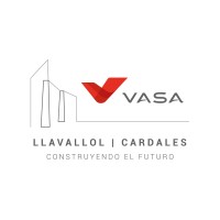 VASA Vidrieria Argentina logo, VASA Vidrieria Argentina contact details