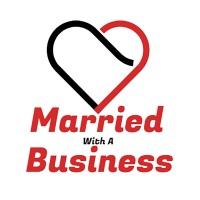 Married With A Business logo, Married With A Business contact details