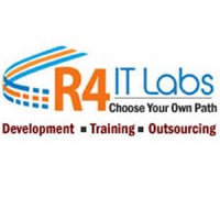 R4itlabs Corporate Training and Services logo, R4itlabs Corporate Training and Services contact details