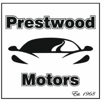 PRESTWOOD MOTORS LIMITED logo, PRESTWOOD MOTORS LIMITED contact details