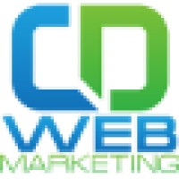 CD Web Marketing logo, CD Web Marketing contact details