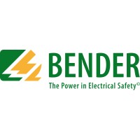 Bender Benelux B.V. logo, Bender Benelux B.V. contact details