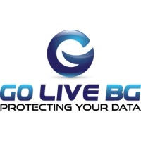 Go Live BG logo, Go Live BG contact details