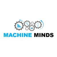 Machine Minds Consulting logo, Machine Minds Consulting contact details