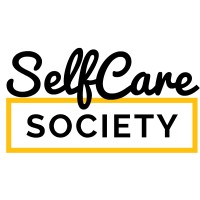 Self-Care Society logo, Self-Care Society contact details