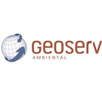 Geoserv Ambiental logo, Geoserv Ambiental contact details