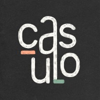 Casulo Cria logo, Casulo Cria contact details