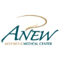 ANew Aeshetic Medical Center logo, ANew Aeshetic Medical Center contact details