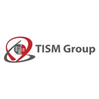 TISM Group logo, TISM Group contact details