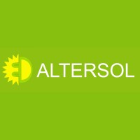 Altersol Energias Renovables logo, Altersol Energias Renovables contact details