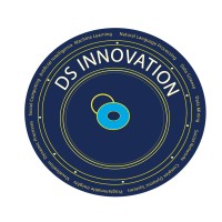 DS INNOVATION logo, DS INNOVATION contact details