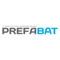 PREFABAT logo, PREFABAT contact details