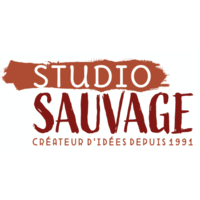 Studio Sauvage logo, Studio Sauvage contact details