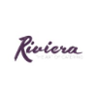 Riviera Caterers logo, Riviera Caterers contact details