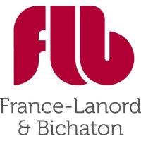 FRANCE-LANORD & BICHATON logo, FRANCE-LANORD & BICHATON contact details