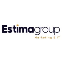 Estima Group logo, Estima Group contact details