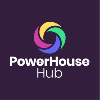 PowerHouse Hub logo, PowerHouse Hub contact details