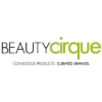 Beauty Cirque logo, Beauty Cirque contact details