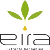 Eira CBD logo, Eira CBD contact details