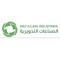 Recycling Industries co logo, Recycling Industries co contact details