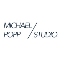 Michael Popp Studio logo, Michael Popp Studio contact details