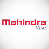 Mahindra Rivonia logo, Mahindra Rivonia contact details