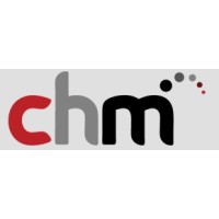 CHM Ltd logo, CHM Ltd contact details