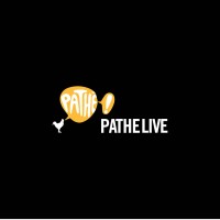 Pathé Live logo, Pathé Live contact details